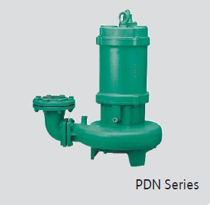 污水泵PDN-1500Q/2200Q/3700Q