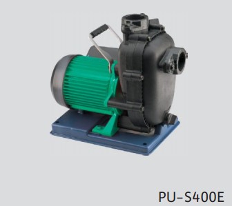 海水泵PU-S400E